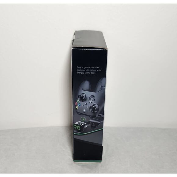 OIVO Charging Dock For X-One / Series With 2 Battery Packs Brand New - Picture 4 of 6